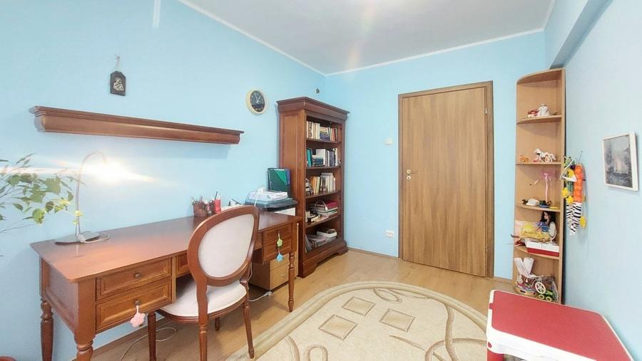 De vanzare 3 camere – Lujerului | 2 min. metrou | Centrala proprie | Comision 0 - 11