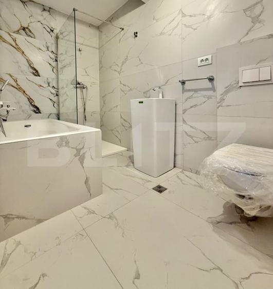 Apartament 3 Camere 79 mp Visan - 3