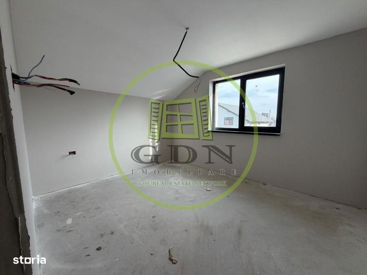 Casa P+M, 387 mp, 135 mp utili, Bariera Valcii - 1