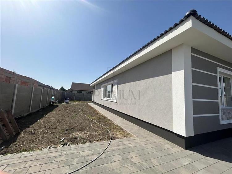 Sanmihaiul Roman- teren generos- personalizare interioara - 3