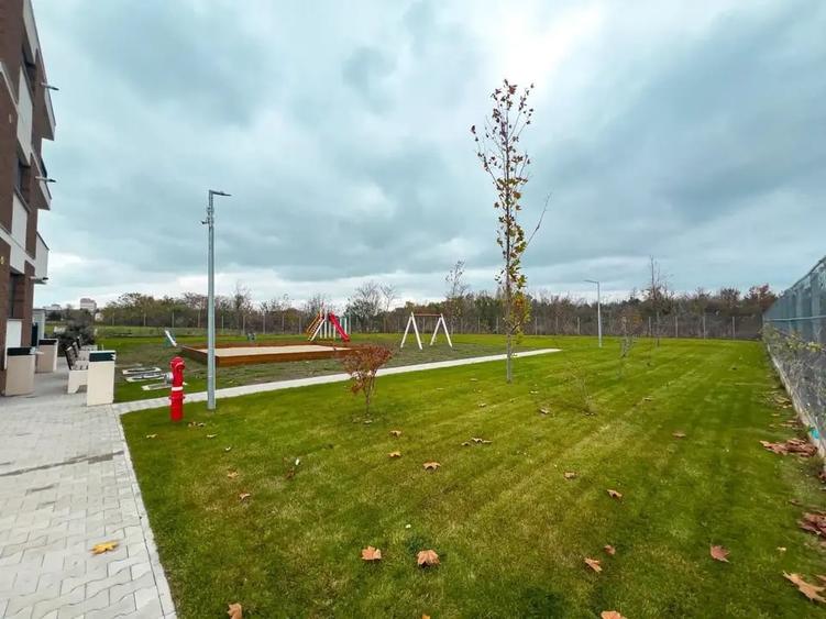 Apartament 3 Camere Lux Vedere Lac Metrou 8 Minute Comision 0 - 18