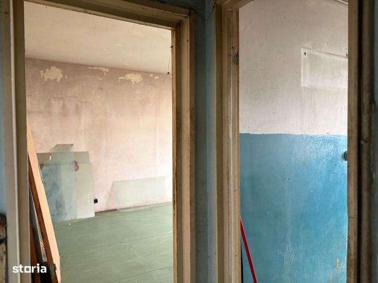 Apartament cu doua camere, Berceni, 62.000 - 1