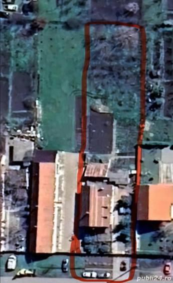 Vand Casa Livada - 1