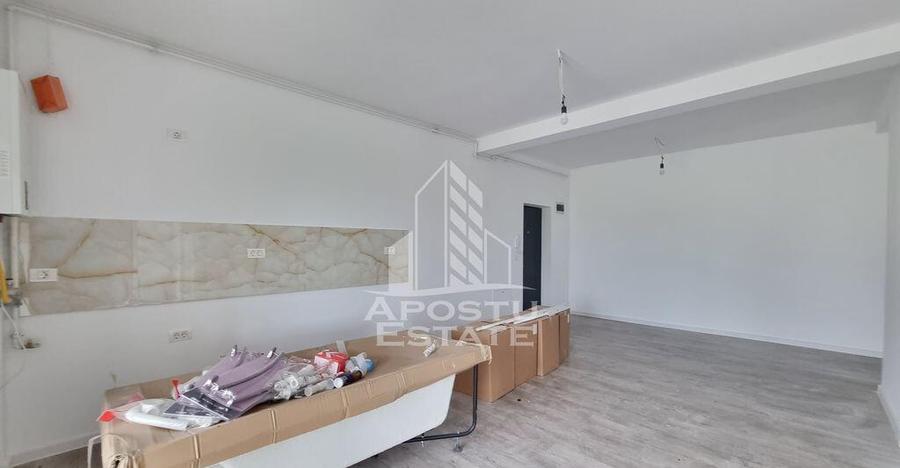 Apartament cu 3 camere si gradina, bloc nou, zona Toronta... - 4
