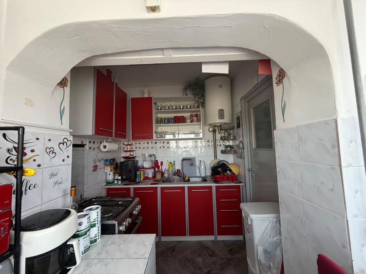 Vand garsoniera lux mibilat/utilat 36 mp - 8