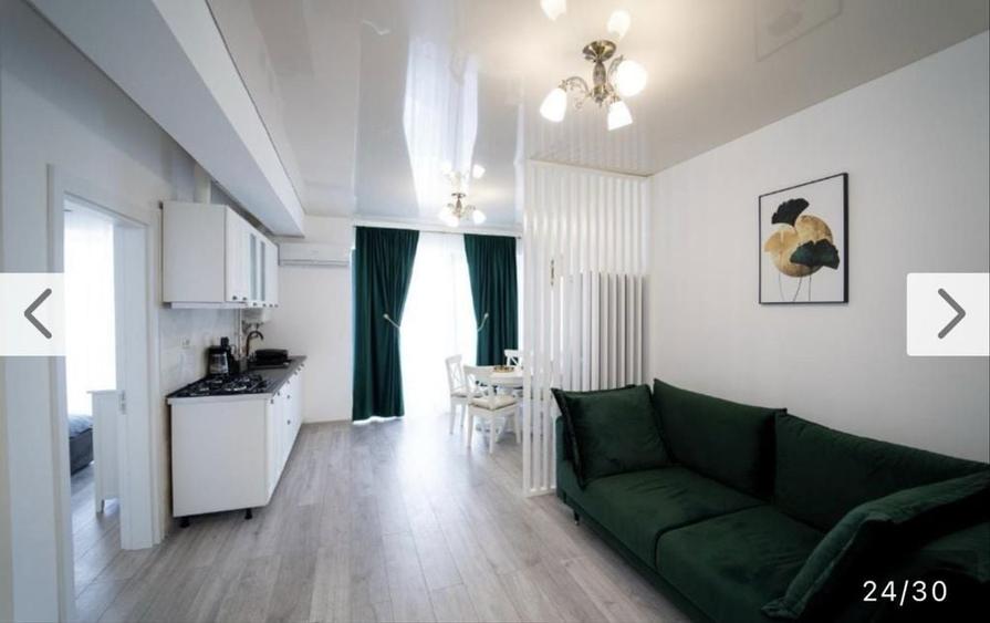 Apartament 2 camere Almar Luxury + loc parcare - 5
