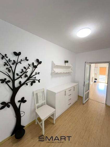 spatiu birou 2 camere zona Strand Sibiu - 7