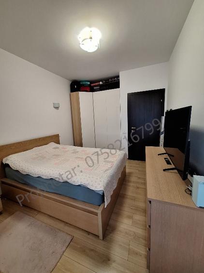 Apartament modern cu 3 camere, Calea Călărașilor 175A, Parcare în curte - 6