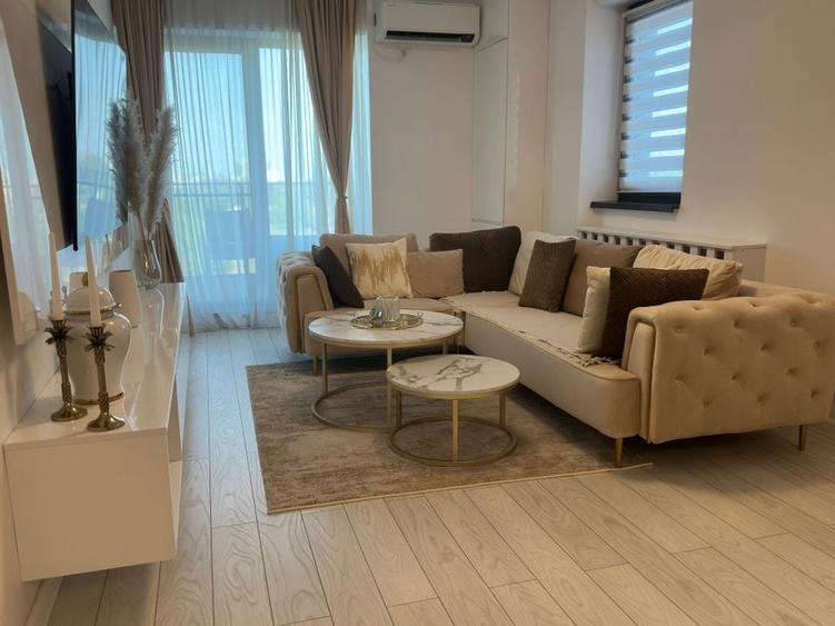 2 Camere vedere Lac 62mp Novum Lacul Morii Uverturii Virtutii Gorjului - 9