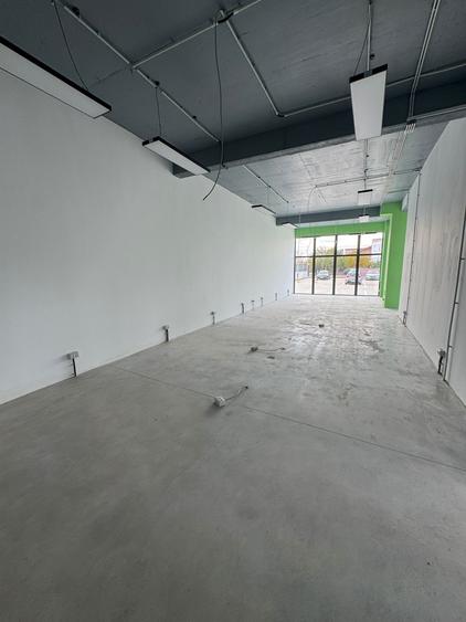 Spațiu Comercial Stradal 206 mp – Vad Excelent, Tunari - 7