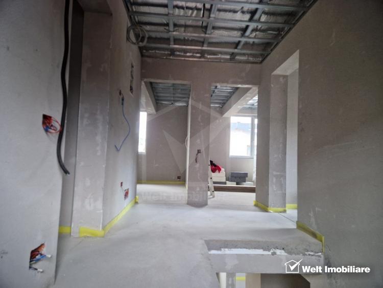 Casa individuala spatioasa – aer curat, liniste si confort in Popesti - 9