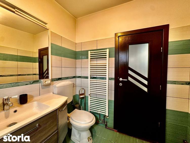 Casa de vanzare in Sacele - 14
