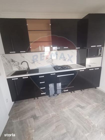 Casa/Vila moderna de vanzare, 5 camere, in noul cartier din Macea Arad - 2