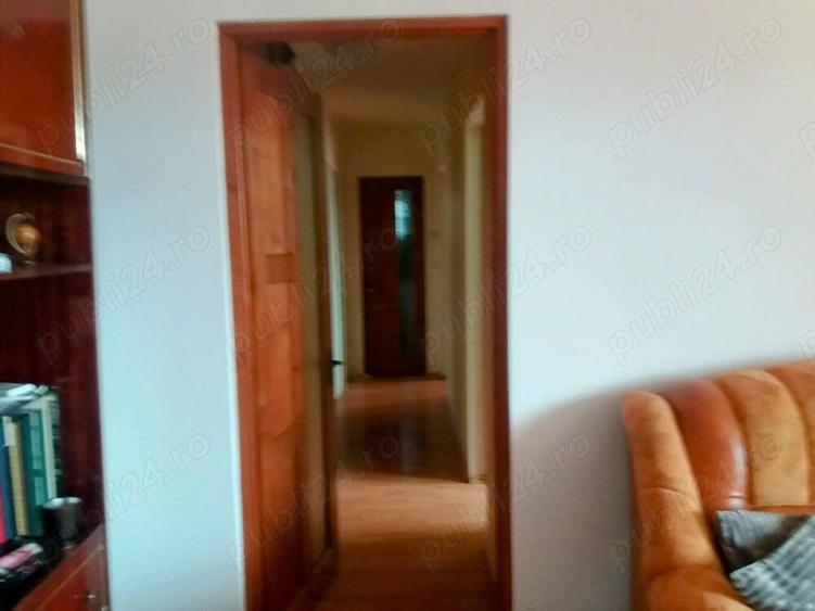 Apartament 3 camere Campulung Moldovenesc - 1