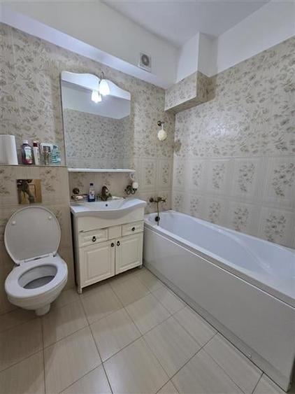 3 CAMERE CU TERASA SECTOR 1 BUCURESTII NOI DAMAROAIA JIULUI - 22