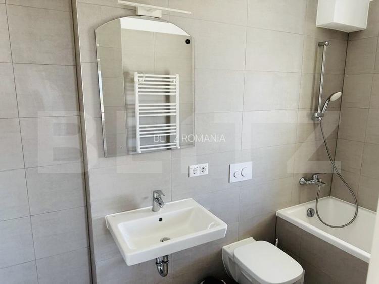 Apartament premium cu 2 camere, in zona Coresi, Tractorul