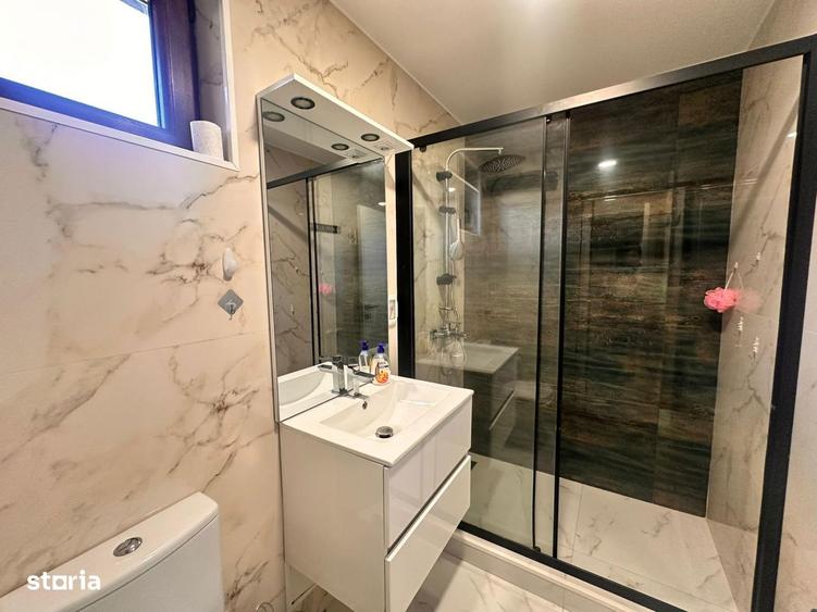 Casa de inchiriat/ Cartierul 23 August/ Sector 3 - 7