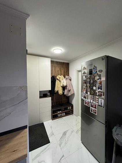 Apartament 2 camere 54mp cartier Rogerius - 2