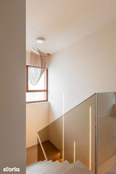 Vila la cheie in Faget, noua, mobilata si nelocuita - The Tech-Luxury - 14