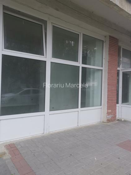 Spatiu de inchiriat la Piata Mare in Botosani!