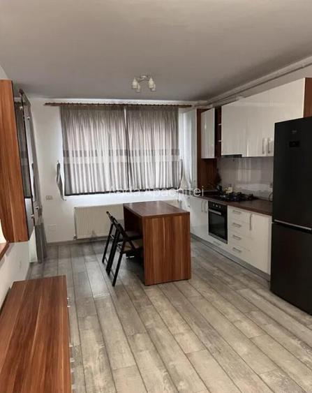 Apartament 3 camere Vivamus