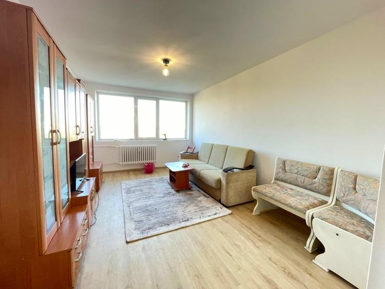 Garsoniera-Podu Ros-Socola-etaj intermediar - 1