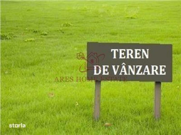 Teren intravilan | Toate utilitatile la 30m | Mosnita Veche - 4