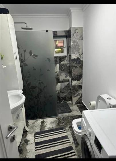 Casa individuala superba - mobilat utilat - posibilate afacere service - asfalt. - 9