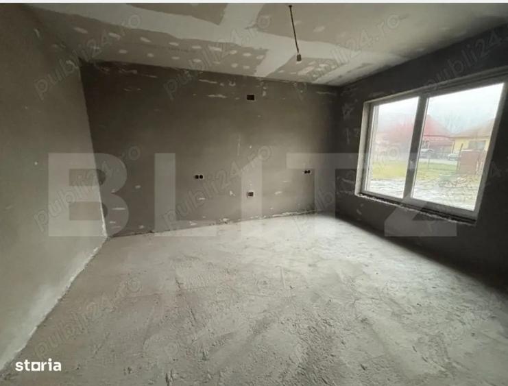 Vand casa construc?ie noua - 8