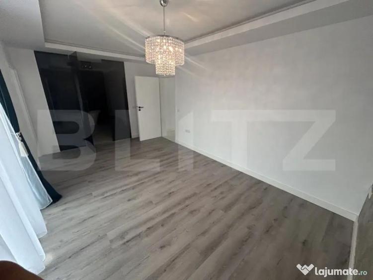 Penthouse superb de 200 mp, cu terasa de 40 mp, zona Nufarul - 2