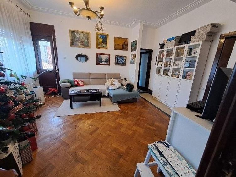 Apartament 2 camere ultracentral romulus popa soare - 4