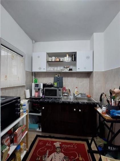 Garsoniera amenajata in Micalaca - 4