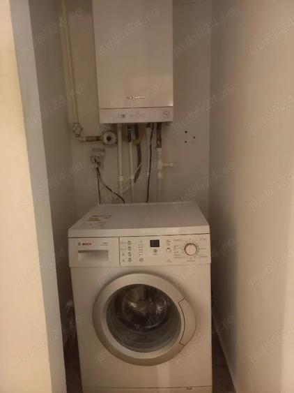 Inchiriez apartament 3 camere - 4