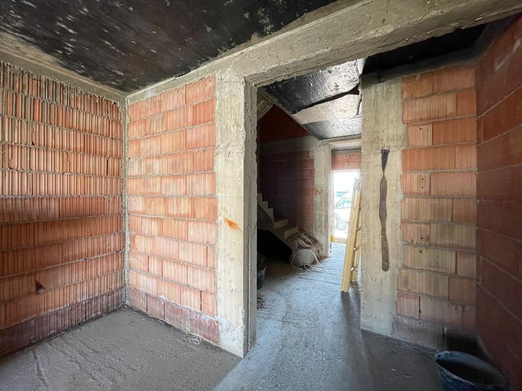 Duplex 5 camere - Mosnita Noua -125 Mp - 10