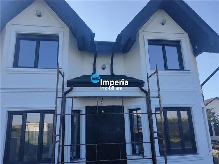 Casa de vanzare in Iasi, zona Aroneanu - 8