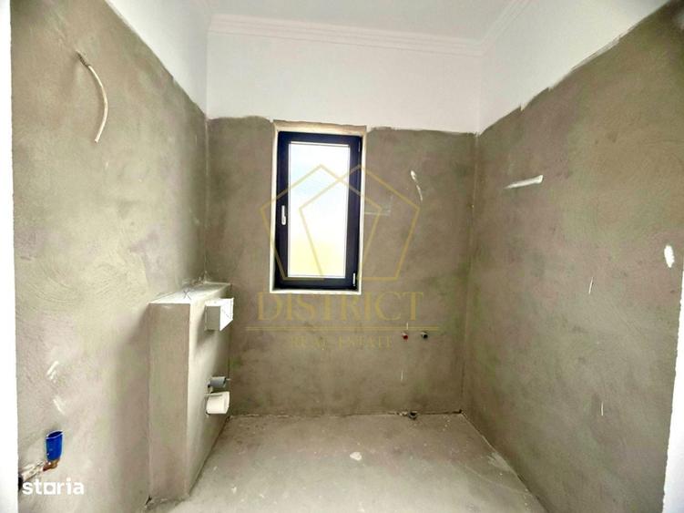 Duplex modern cu 4 camere si dressing I Ghiroda - 11