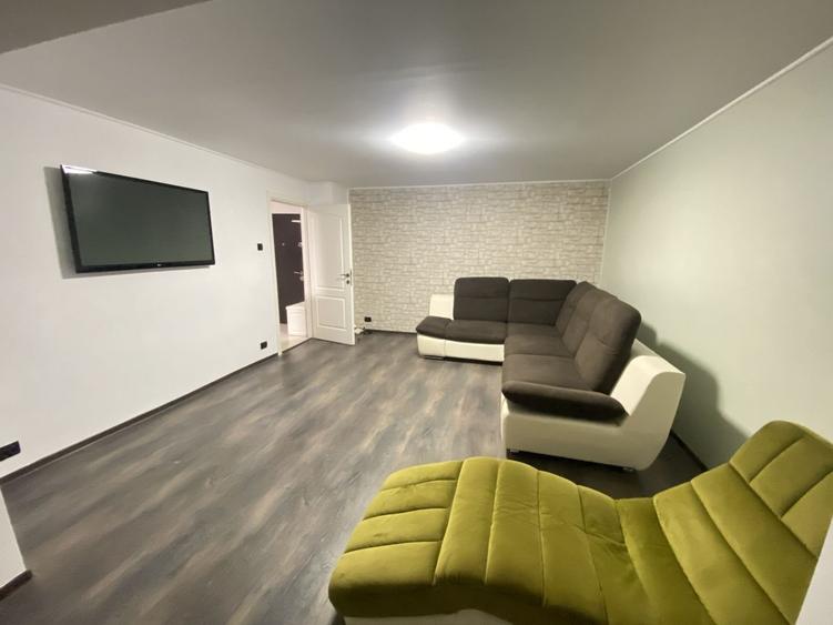 Comision 0%, Chirie 2 Camere, 64 mp, Etaj 4, Decomandat, Freidorf/Lidl - 2