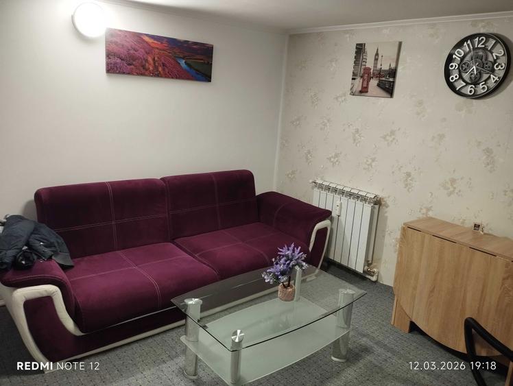 De Inchiriat Casa curte mica 20 mp - 6