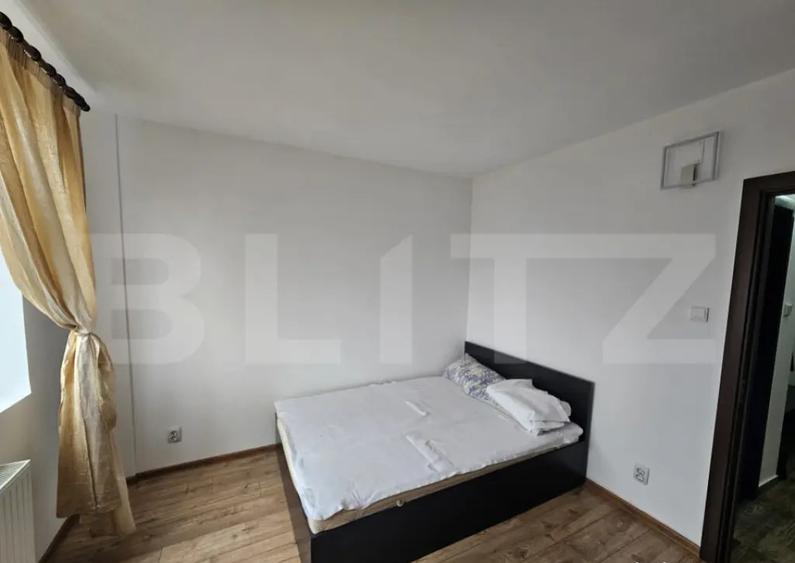 Apartament 3 camere, 98 mp, zona Craiovi?a - Aristizza Roma - 13