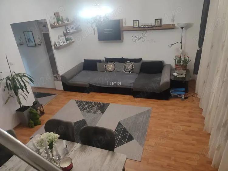 Vand vila cu 3 camere, comuna Biharia