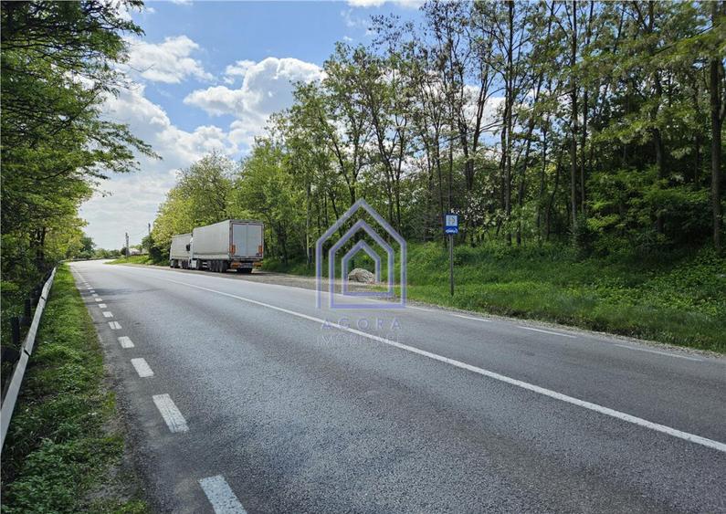 Suceava, Draguseni, teren cu casa batraneasca, langa troit - 4