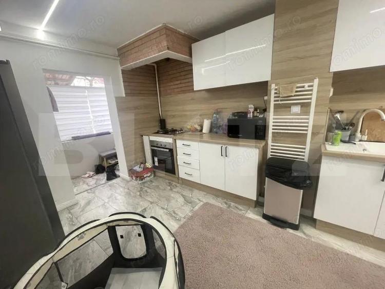 Apartament de 3 camere, 70mp, zona Dumbrava Nord - 11