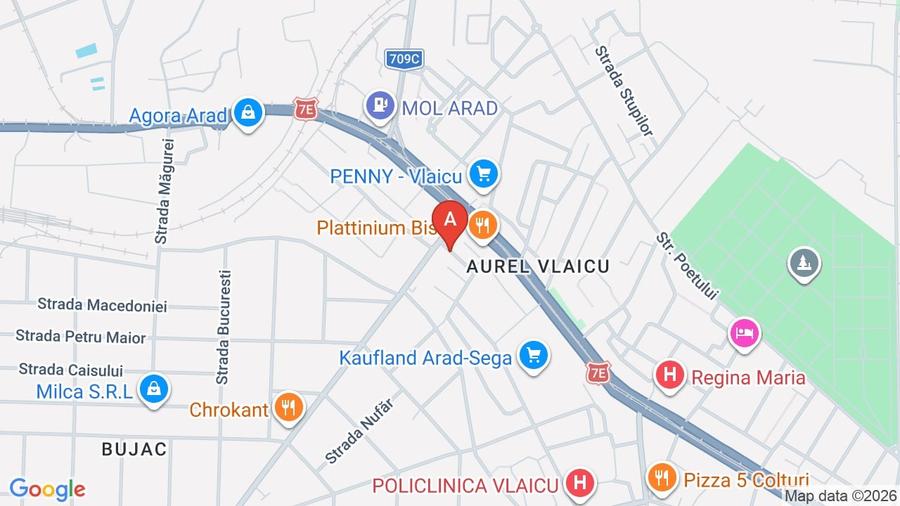 Vând garsonieră confort 3 - 4