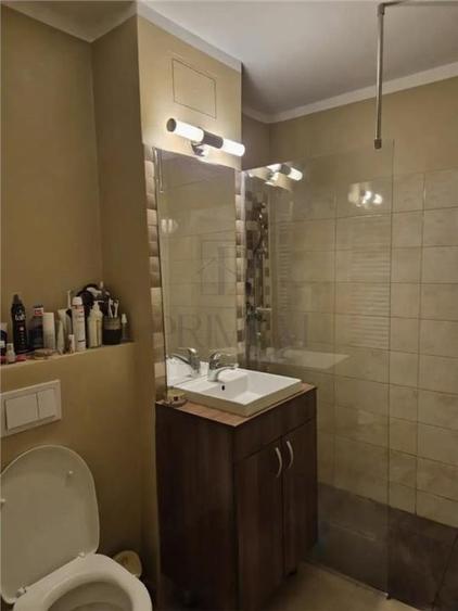 ARADULUI - 4 CAM - 3 BALCOANE - 2 BAI - BOXA - MOBILAT -SPATIOS - 10