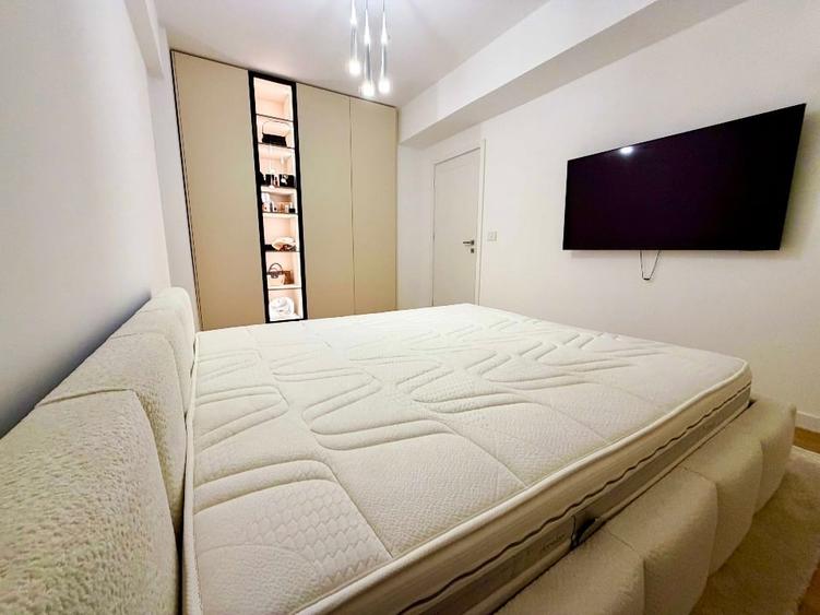 Gata de MUTAT/ 2 camere Ivory Residence Pipera/ Proprietar/ Parcare inclusă - 7