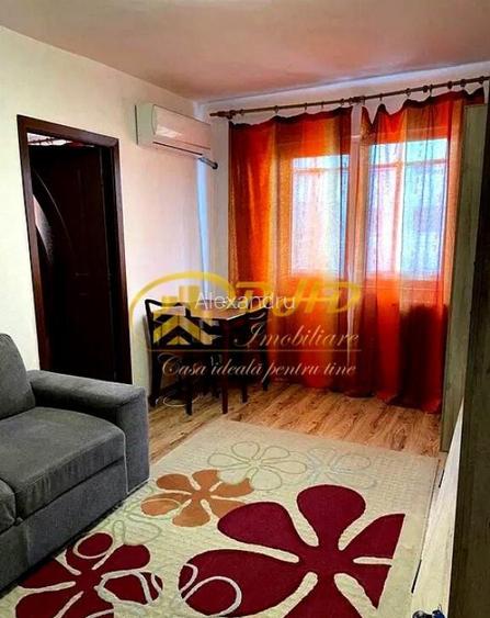 Apartament doua camere Apartament doua camere