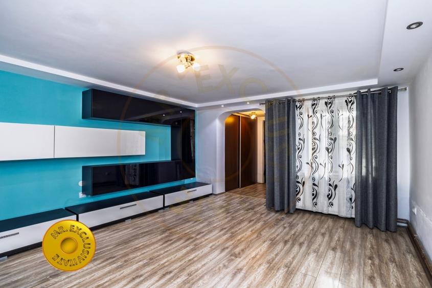 Doua case in aceeasi curte Pitesti, Strada Turcesti - 8