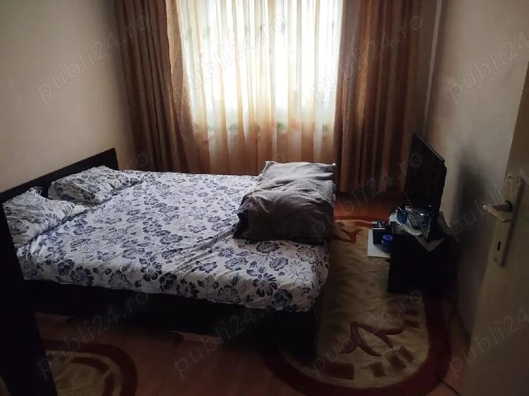 Inchiriez apartament cu 3 camere - 4