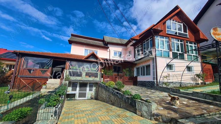 Casa de vanzare in Curtea de Arge?.