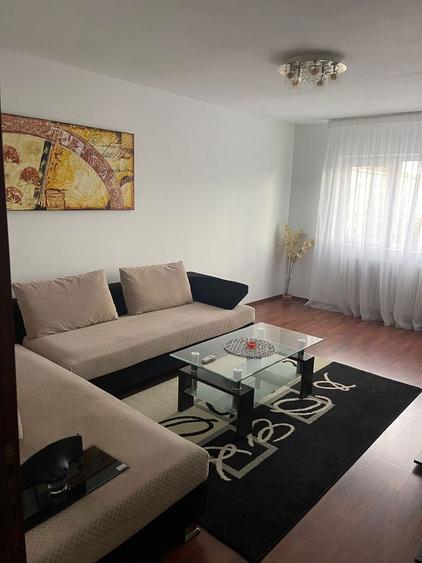 Apartament de inchiriat zona Clinica Somesan - 1